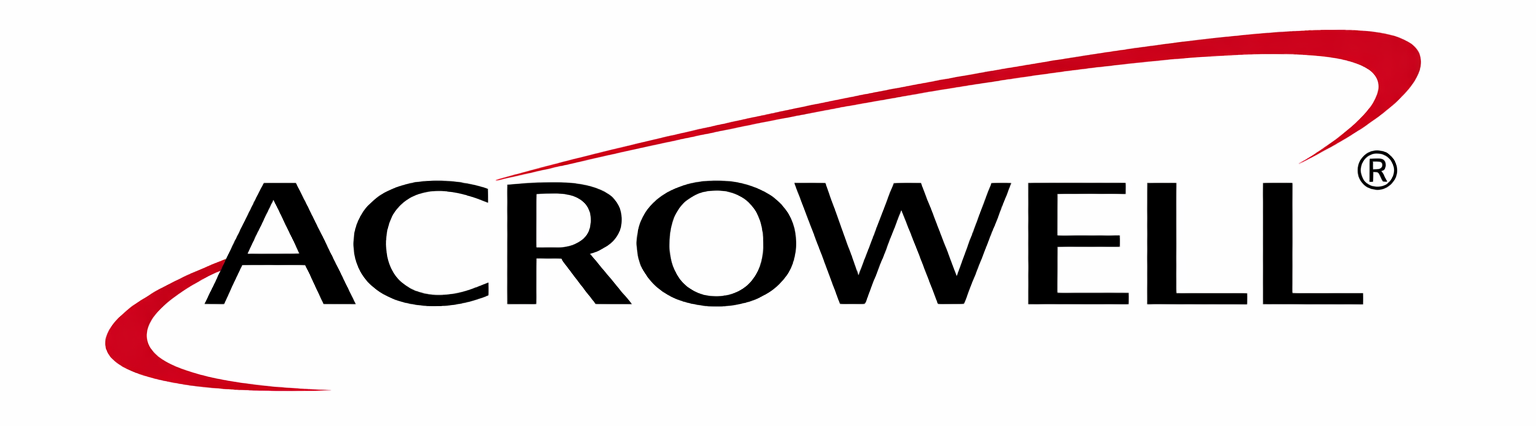 Acrowell Logo